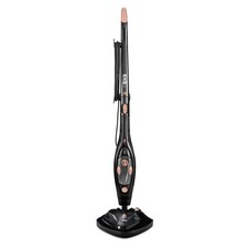 T534001 RSM10 Multi Functional 10 in 1 Steam Mop 300ml 1300W Rose Gold