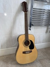 Paragon G9953EQNA 12-string