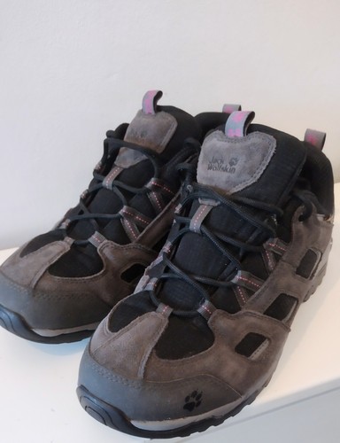 Jack wolfskin walking shoes - walking, uk