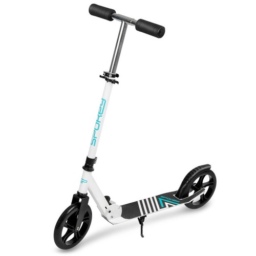 Hulajnoga spokey ayas 200mm - hulajnoga,