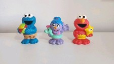 The Furchester Hotel Sesame
