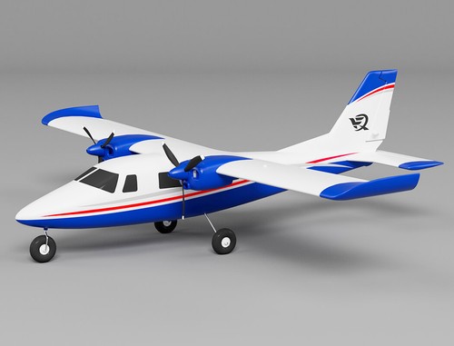 Xfly p68 twin plane - xfly,