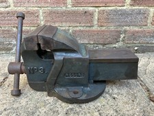 Vintage Record No 3 Made In