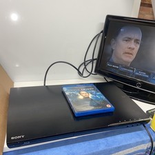 Sony BDV-E190 Home Cinema