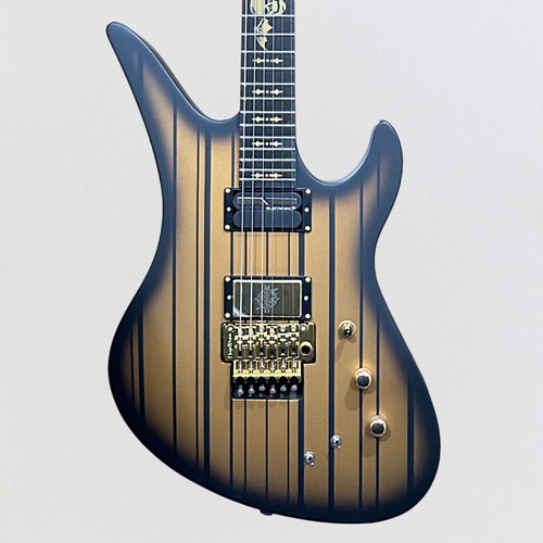 Schecter synyster gates - schecter,