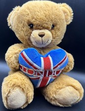 Keel Toys Teddy Bear Plush