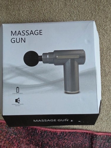 Massage gun with - with, 4