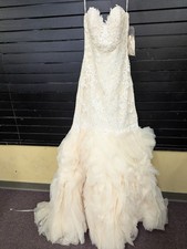 K Maggie Sottero Couture