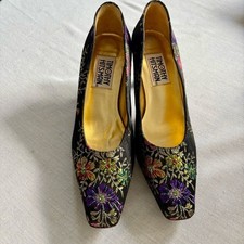 Vintage Timothy Hitsman Black