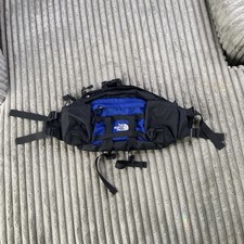 NORTH FACE LUMBAR FANNY PACK