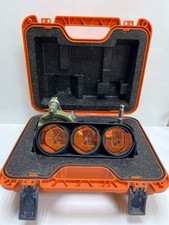 Wild Heerbrugg Survey