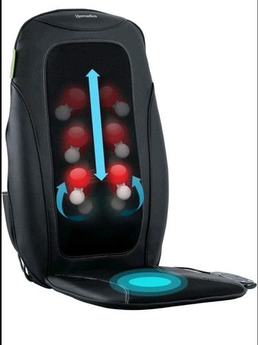 Homedics sbm 65h - sbm-65h-gb, shiatsu