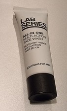 Brand New Lab Series