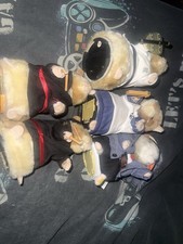 Dancing Hamster Gemmy Bundle X5