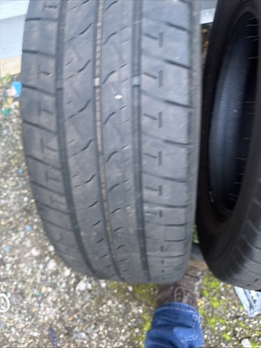 Bridgestone duravis - 2x,