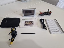 Archos 605 WiFi Silver 30GB