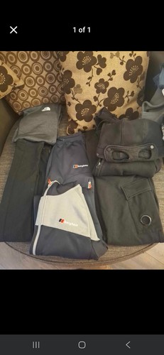 Clothes bundle boys - clothes,