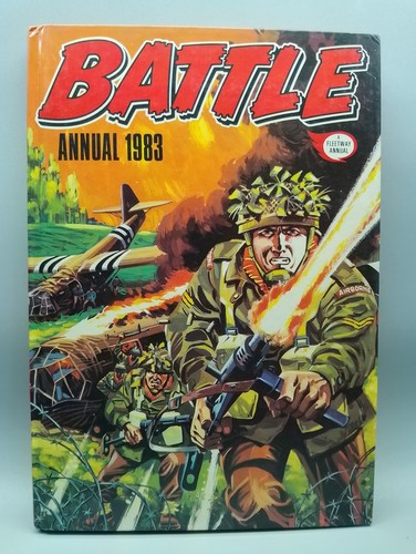 Rare vintage comic - rare,
