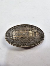 Great Eastern Rly Railway