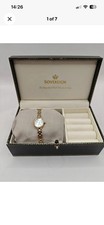SOVEREIGN LADIES 9CT