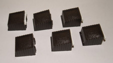 PECO Setrack Buffer Stops - OO