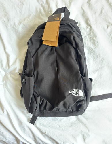 North face rucksack backpack - north,