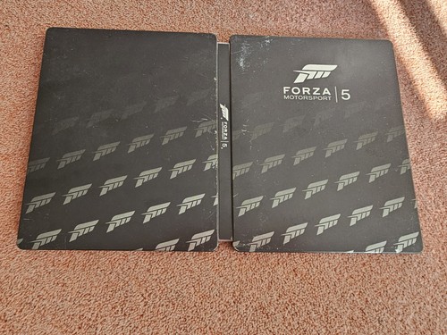 Forza motorsport limited - forza,