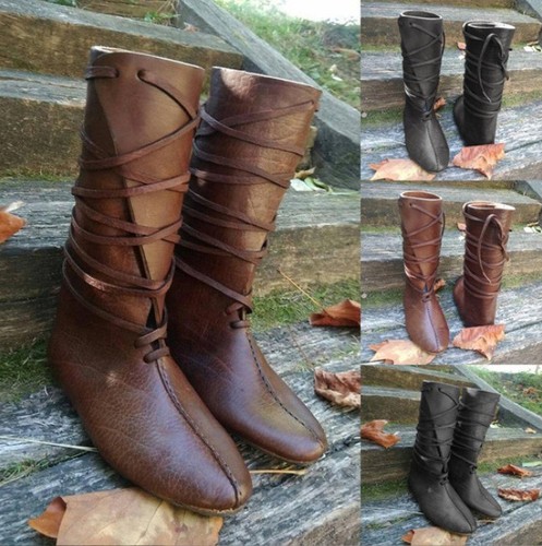 Cosplay stage boots - cosplay,