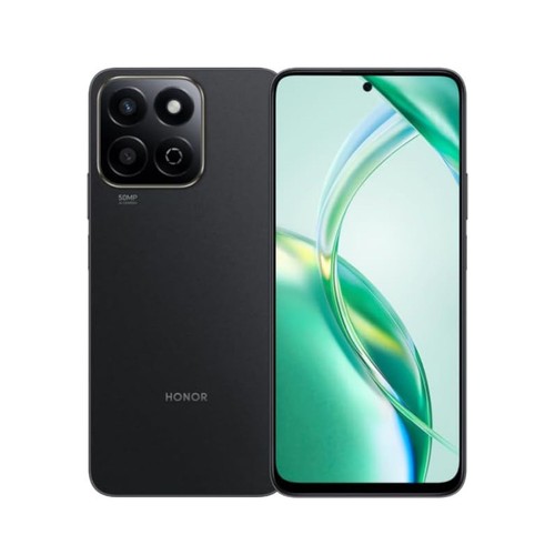 Honor 200 smart 256gb - smart, sim