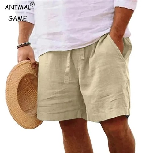 Men cotton linen - men’s,