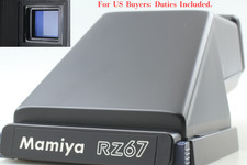 Meter Works [MINT] Mamiya RZ67