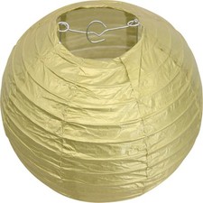 TtS 8"-30" Round Paper