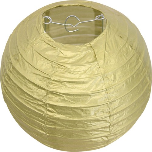 Tts round paper - 8"-30",