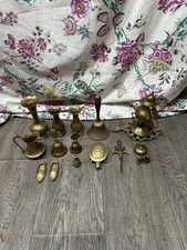 Brass Job Lot Mixed Bundle -