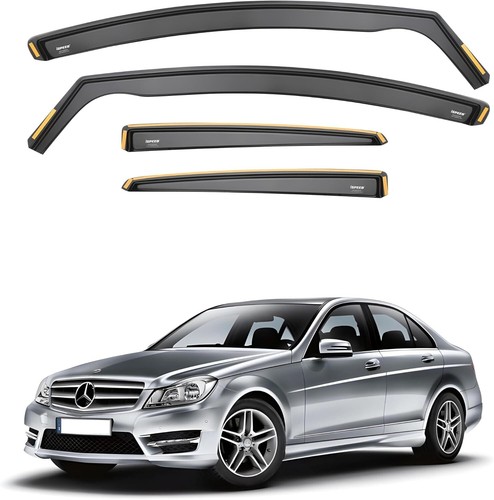Ispeed wind deflectors - ispeed,