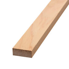 Cedar Fence Slats Wooden Battens Planed Timber 18mm x 44mm