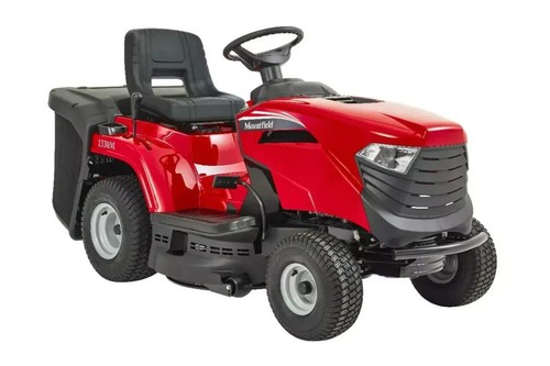 Mountfield 1330m 84cm cut - 1330m,
