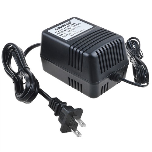 Adapter for cambridge - ac,