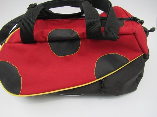Sammies samsonite lady bug - by,