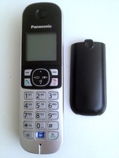 Panasonic KX-TGA682E Handset