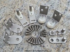 CAFE DOOR *KNOTTY PINE* 24"W