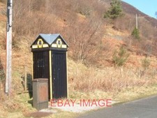 Photo the old box - , aa