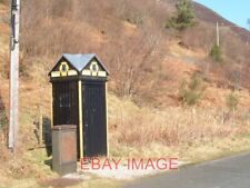 PHOTO  THE OLD AA BOX AT