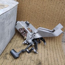 NEW Mercedes Manual Transmission Shifting Shaft Selector W168 W169 W245 3600538