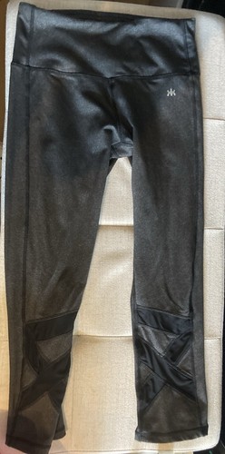 Kyodan leggings with mesh - kyodan,