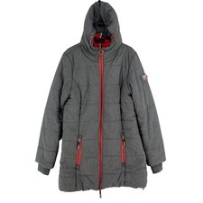 SUPERDRY Sport Polar Grey