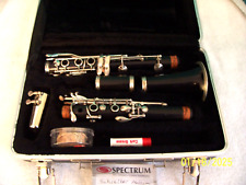 Schreiber E11 buffet Wood