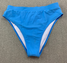 Silky High Waisted Bikini