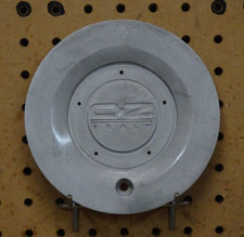 Rare Classic OZ Racing Forged