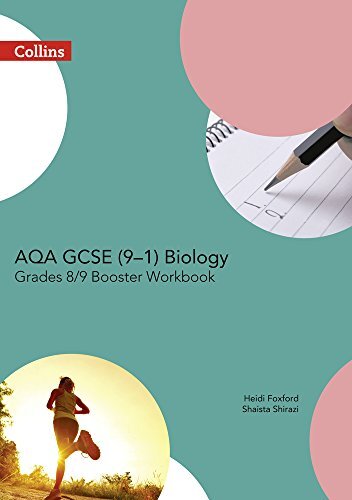 Aqa gcse biology grade 8 - gcse,